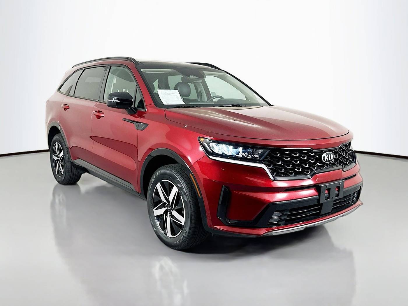 2021 Kia Sorento EX — SUV — 32,244 mi — Tampa, FL