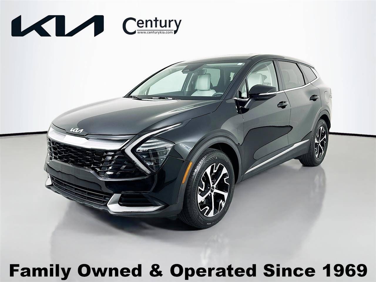 2024 Kia Sportage EX — SUV — 14,441 mi — Tampa, FL