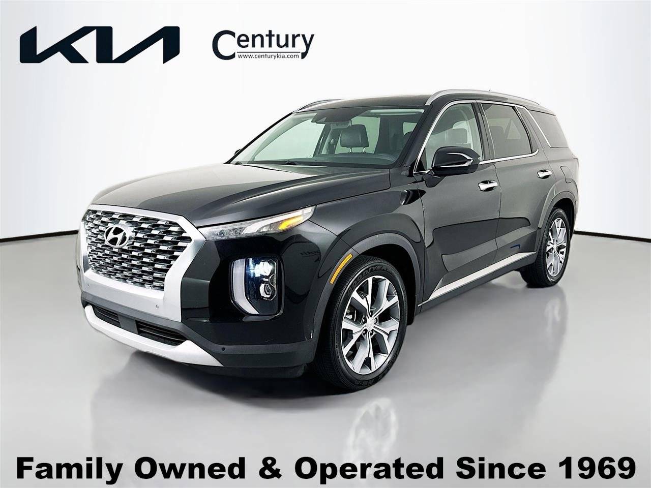 2020 Hyundai Palisade SEL — SUV — 86,723 mi — Tampa, FL