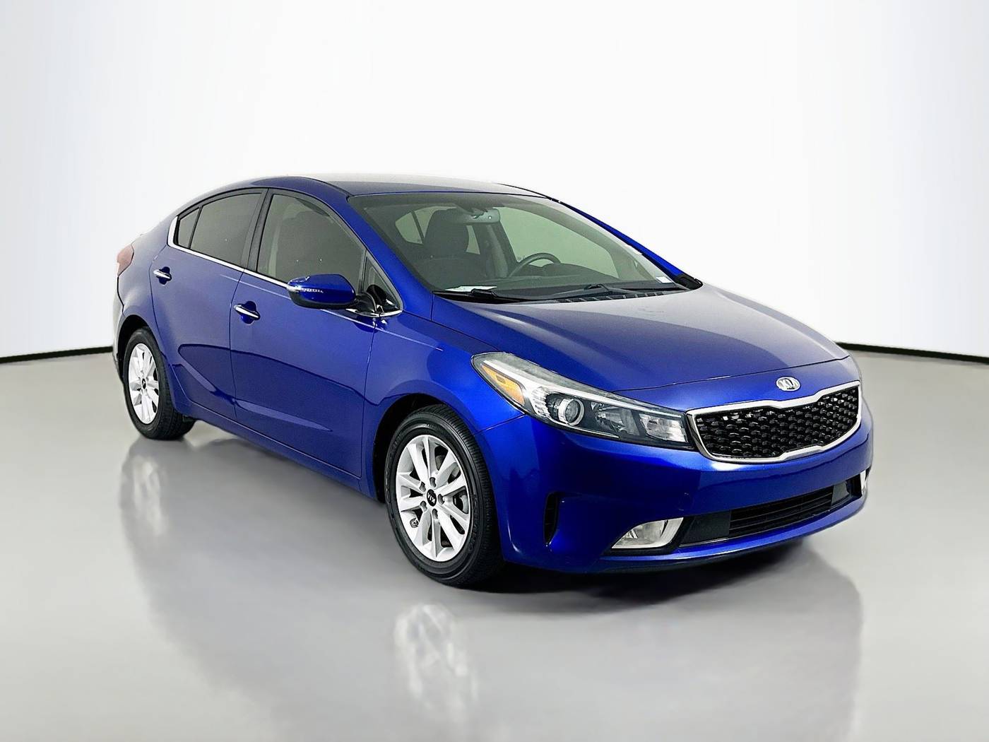2017 Kia Forte S — Sedan — 67,882 mi — Tampa, FL