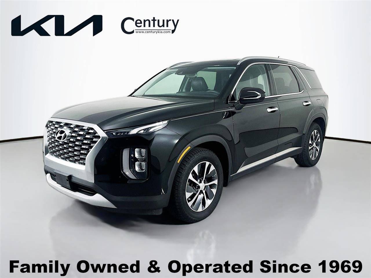 2020 Hyundai Palisade SEL — SUV — 66,965 mi — Tampa, FL