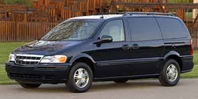 2003 Chevrolet Venture Base — Minivan — 65,009 mi — Tampa, FL