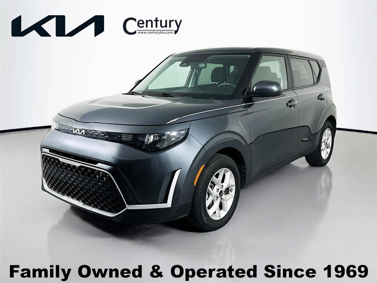 2024 Kia Soul LX — Hatchback — 31,348 mi — Tampa, FL