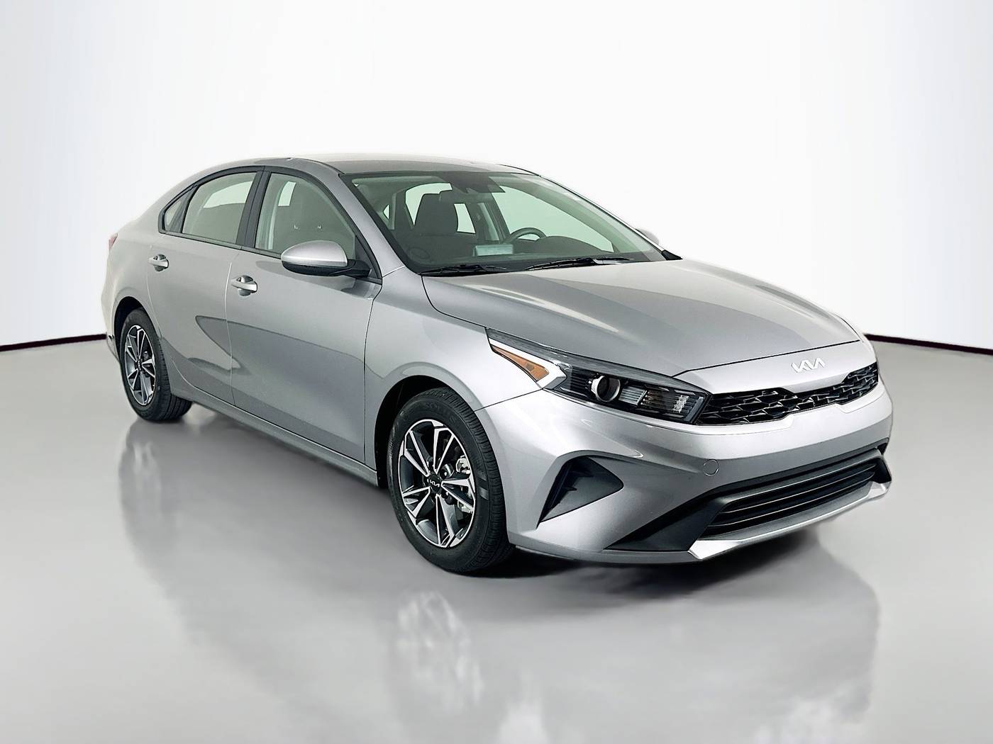 2024 Kia Forte LXS — Sedan — 7,729 mi — Tampa, FL