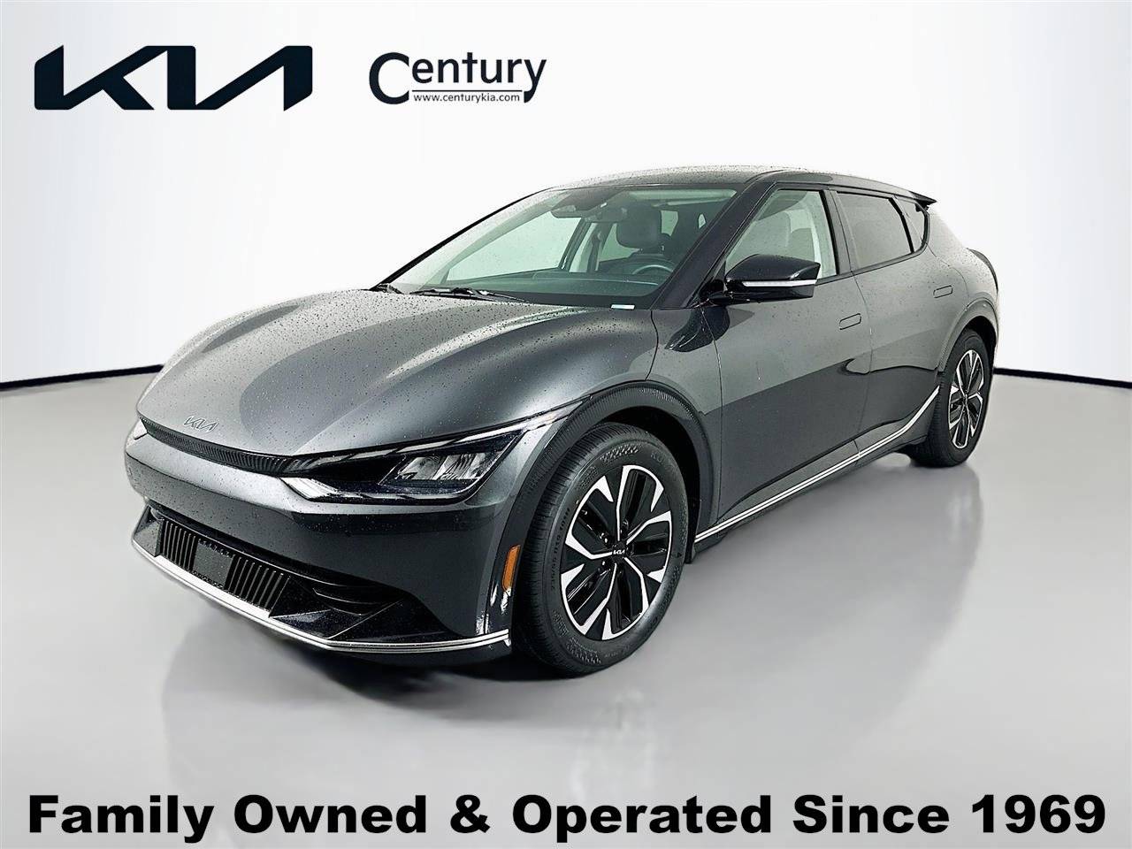2022 Kia EV6 Wind — SUV — 25,643 mi — Tampa, FL