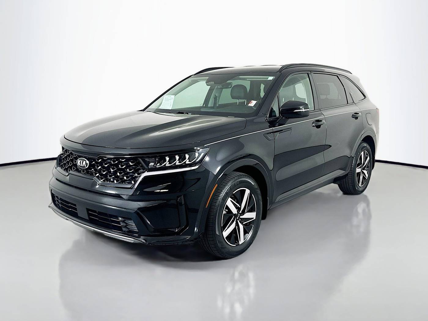 2021 Kia Sorento EX — SUV — 32,748 mi — Tampa, FL