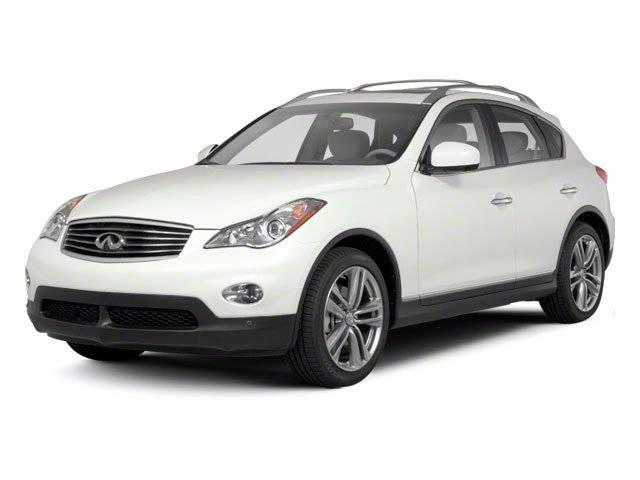 2010 INFINITI EX35 Journey — SUV — 163,469 mi — Tampa, FL