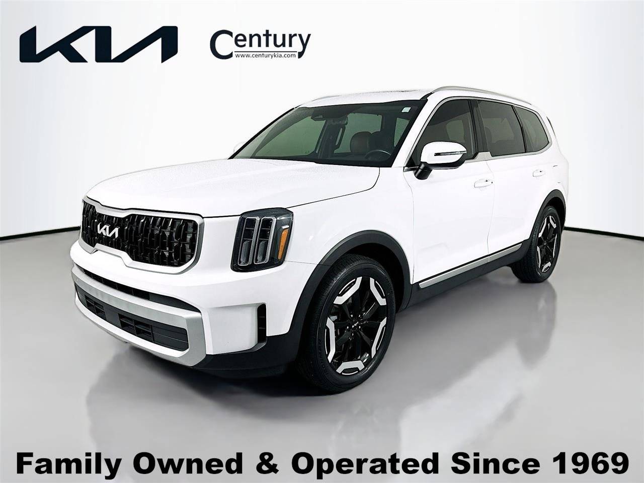 2024 Kia Telluride EX — SUV — 36,332 mi — Tampa, FL
