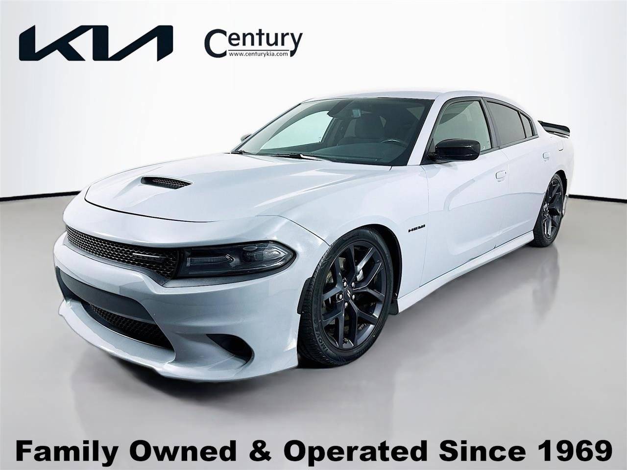 2021 Dodge Charger R/T — Sedan — 83,830 mi — Tampa, FL