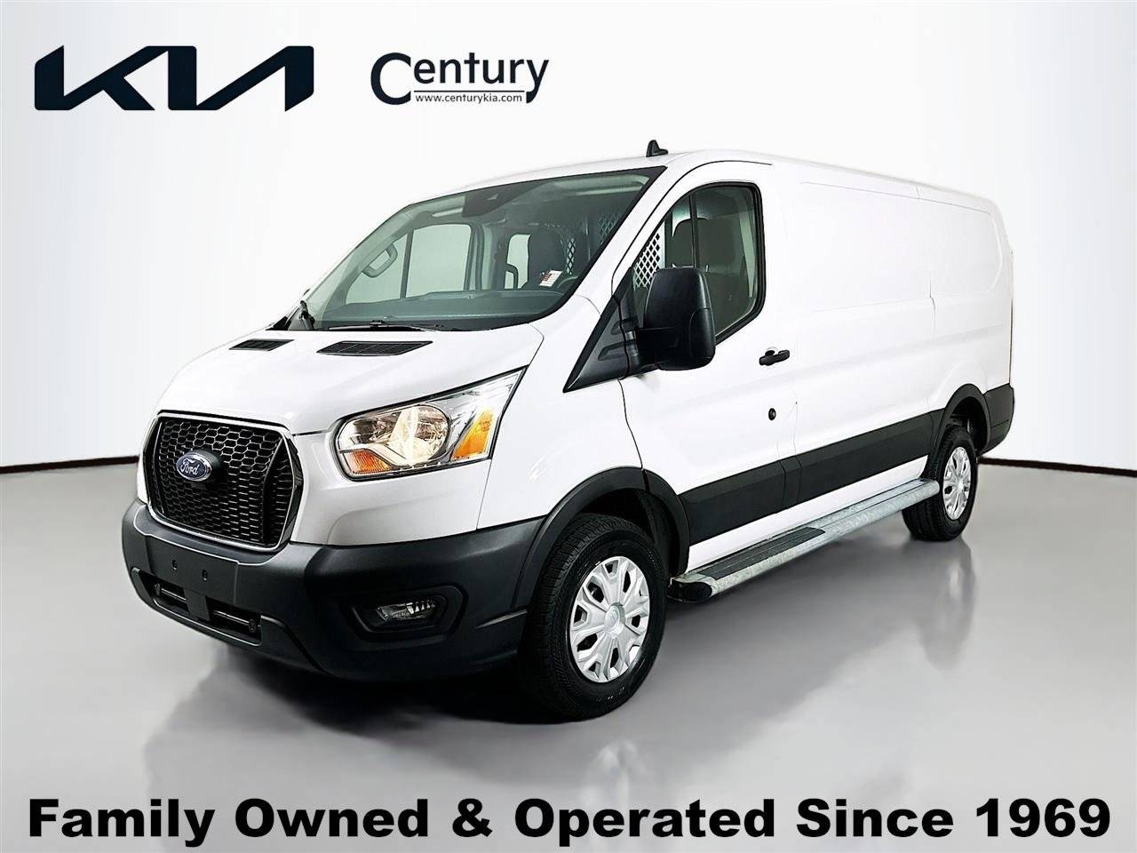 2022 Ford Transit Cargo Van T-250 — Cargo Van — 41,069 mi — Tampa, FL