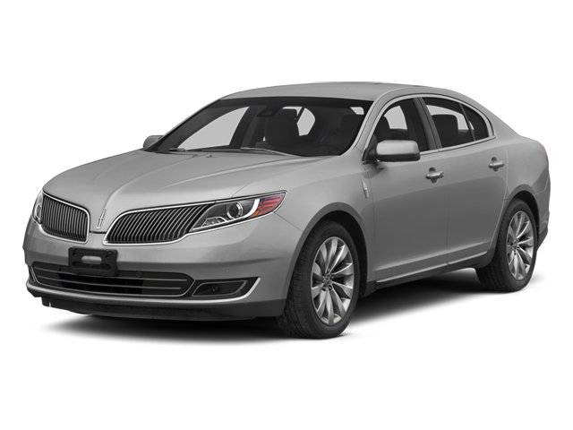 2014 Lincoln MKS Standard — Sedan — 89,010 mi — Tampa, FL