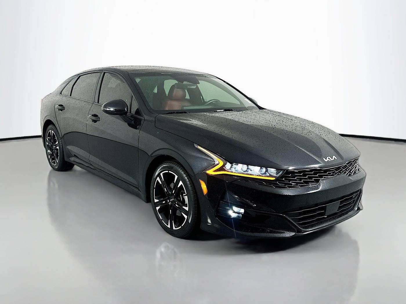 2023 Kia K5 GT-Line — Sedan — 29,668 mi — Tampa, FL
