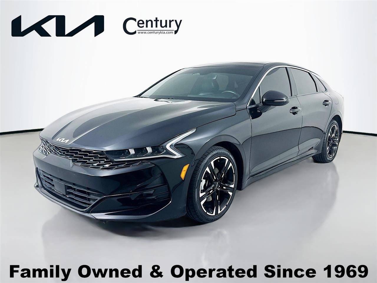 2023 Kia K5 GT-Line — Sedan — 64,999 mi — Tampa, FL