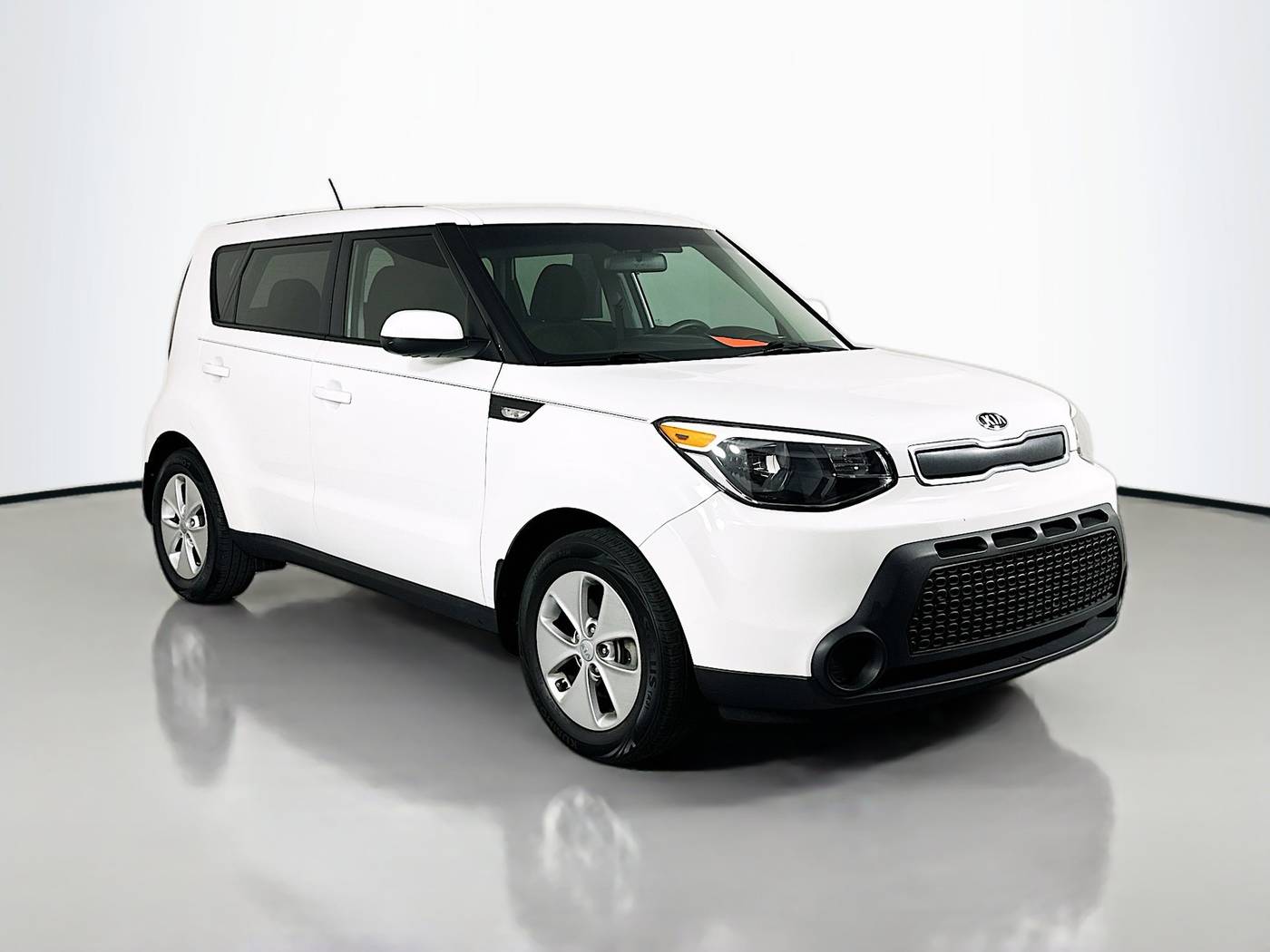 2014 Kia Soul Base — Hatchback — 43,101 mi — Tampa, FL
