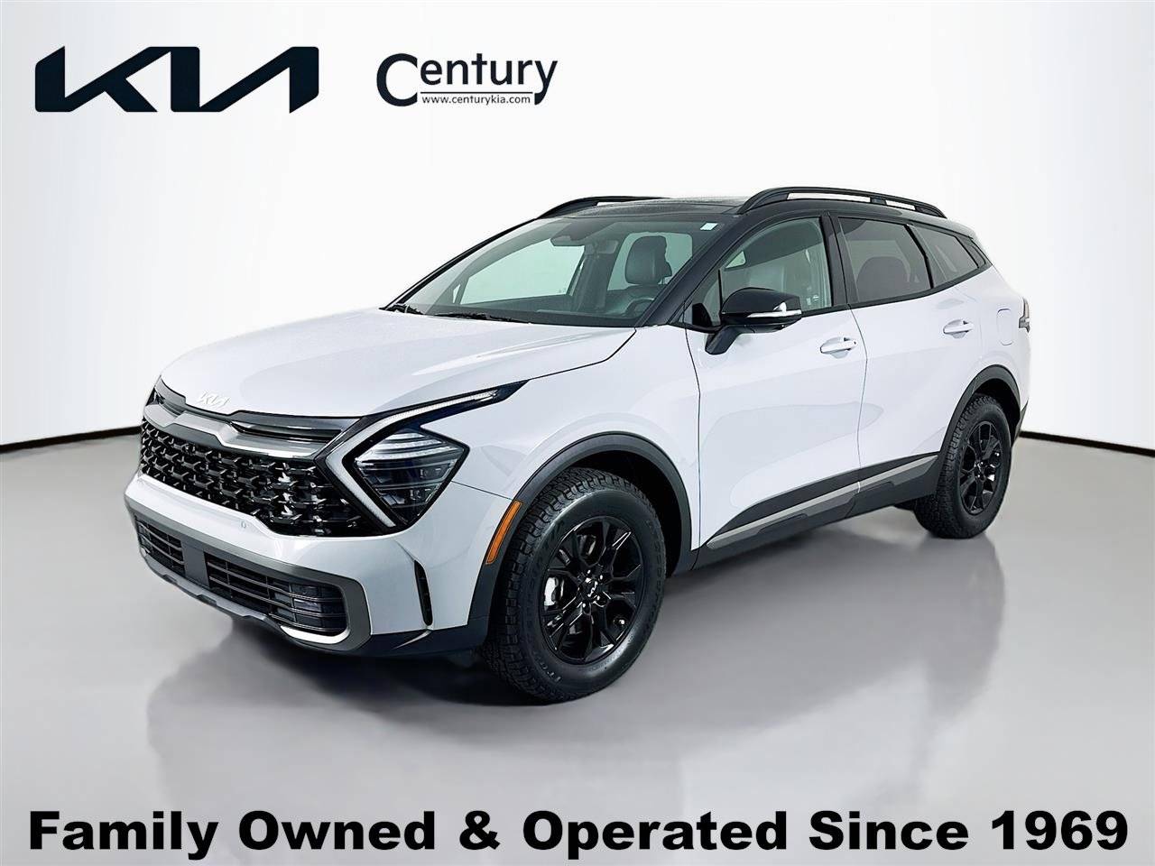 2024 Kia Sportage X-Pro Prestige — SUV — 10,011 mi — Tampa, FL