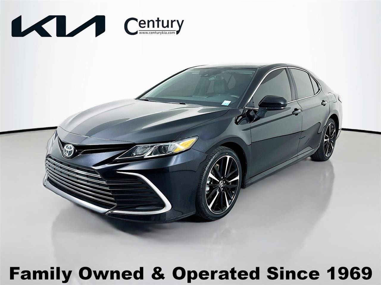 2021 Toyota Camry LE — Sedan — 92,011 mi — Tampa, FL