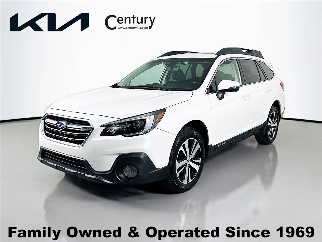 2019 Subaru Outback 2.5i Limited — SUV — 88,245 mi — Tampa, FL