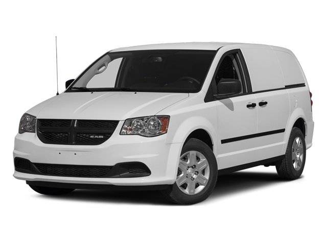 2014 Ram Cargo Van Tradesman — Cargo Van — 180,994 mi — Tampa, FL