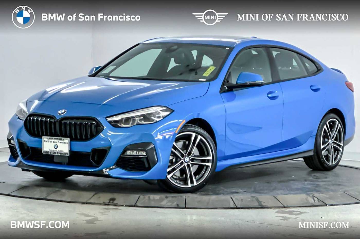 2024 BMW 2 Series 228i — Sedan — 5,149 mi — San Francisco, CA