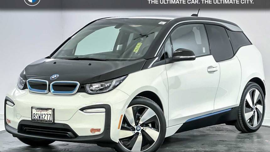 Bmw i3 store 120ah for sale