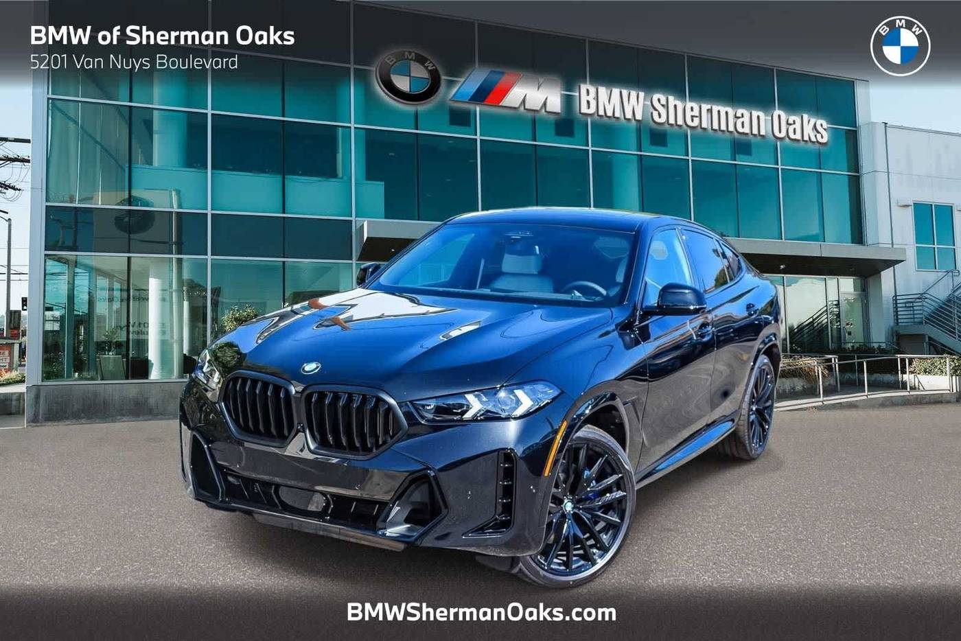 New BMW X6 for Sale in San Jose, CA (with Photos) - TrueCar