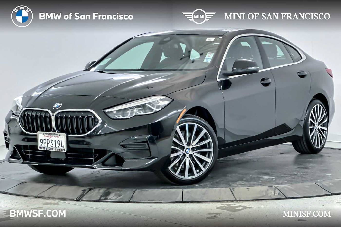 2024 BMW 2 Series 228i — Sedan — 1,792 mi — San Francisco, CA