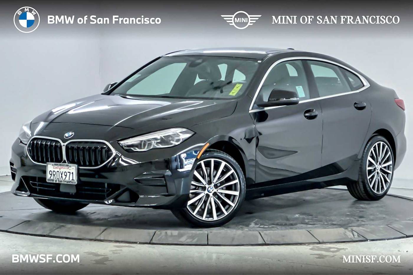 2024 BMW 2 Series 228i — Sedan — 2,960 mi — San Francisco, CA