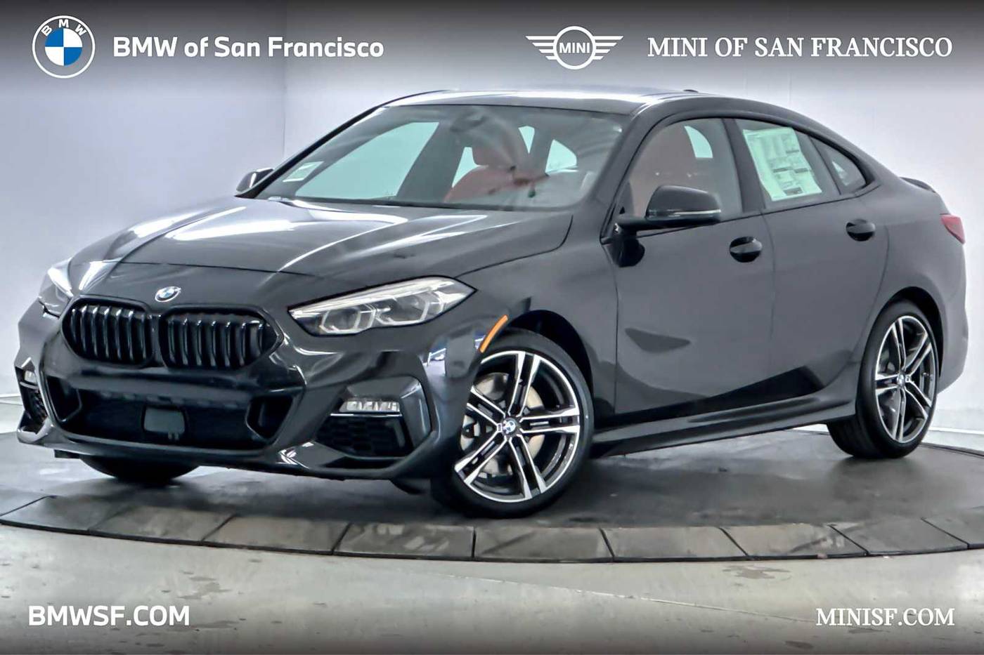 2024 BMW 2 Series 228i — Sedan — 2,804 mi — San Francisco, CA