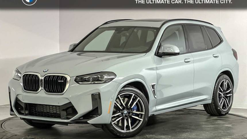 2024 BMW X3 Review  Pricing, Trims & Photos - TrueCar