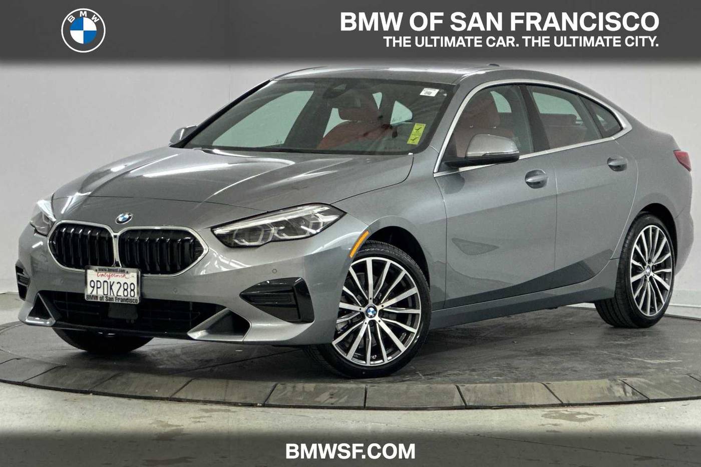 2024 BMW 2 Series 228i — Sedan — 3,316 mi — San Francisco, CA