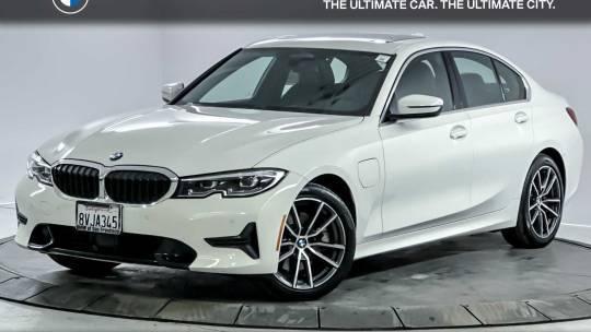 Used BMW 3 Series 330e for Sale Near Me - TrueCar