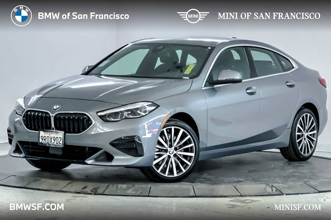 2024 BMW 2 Series 228i — Sedan — 3,272 mi — San Francisco, CA