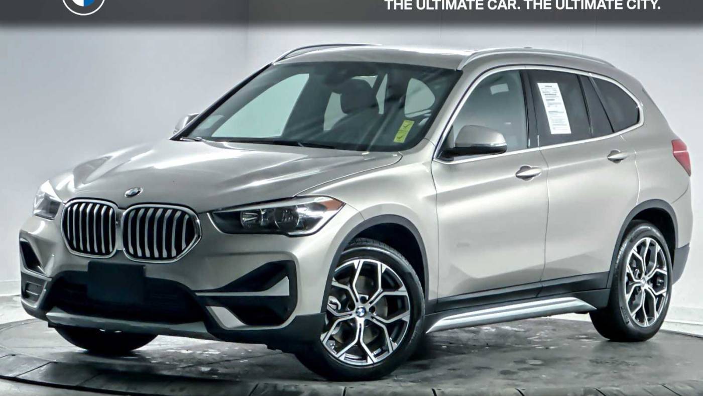 2022 BMW X1 28i — SUV — 28,375 mi — San Francisco, CA