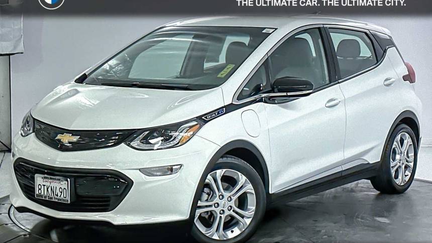 2016 chevy bolt on sale for sale