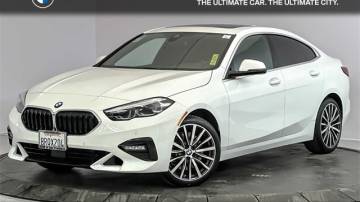 2020 BMW 2 Series Gran Coupe Will Start Under $39,000 - CarsDirect