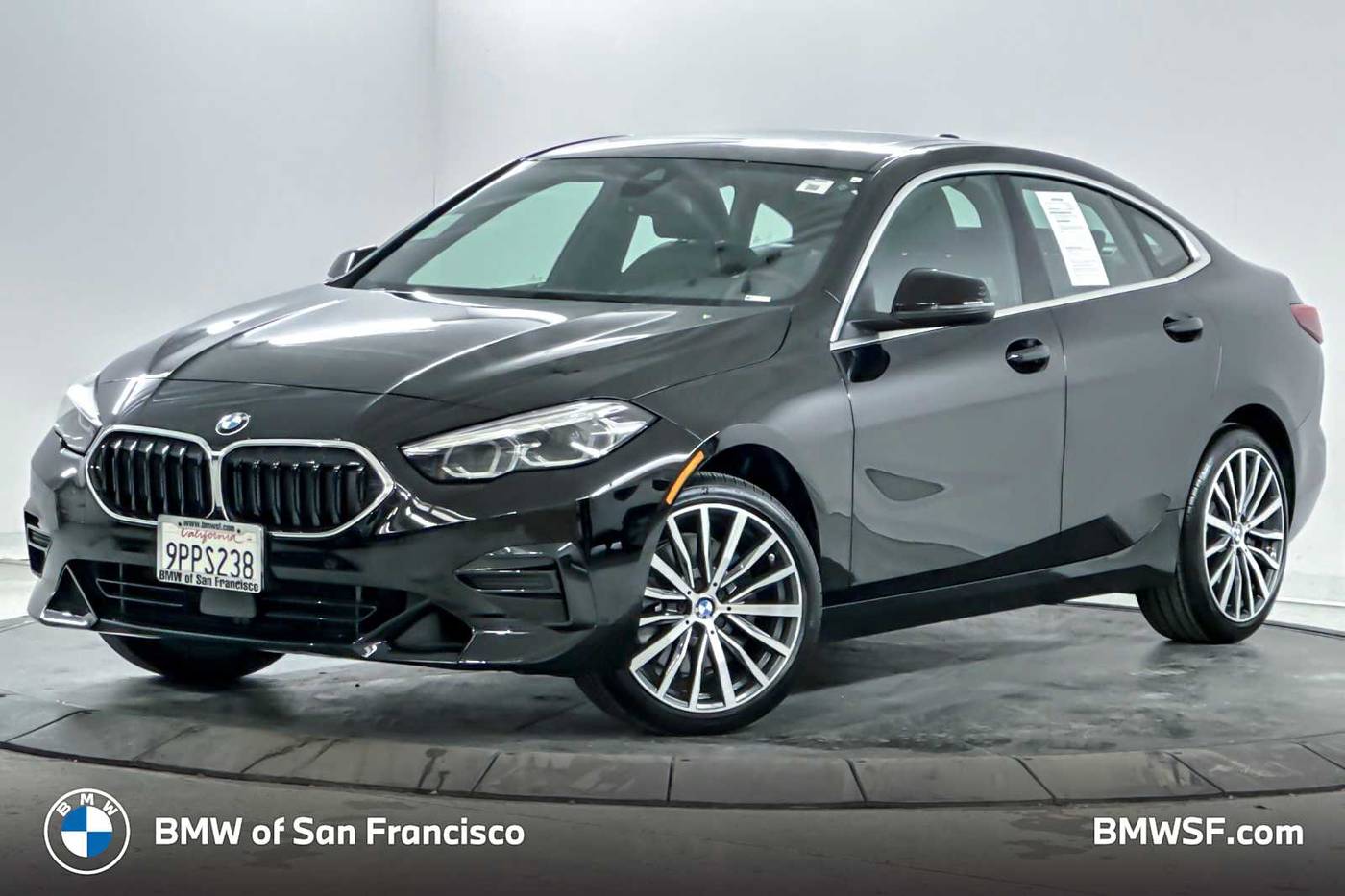 2024 BMW 2 Series 228i — Sedan — 4,055 mi — San Francisco, CA