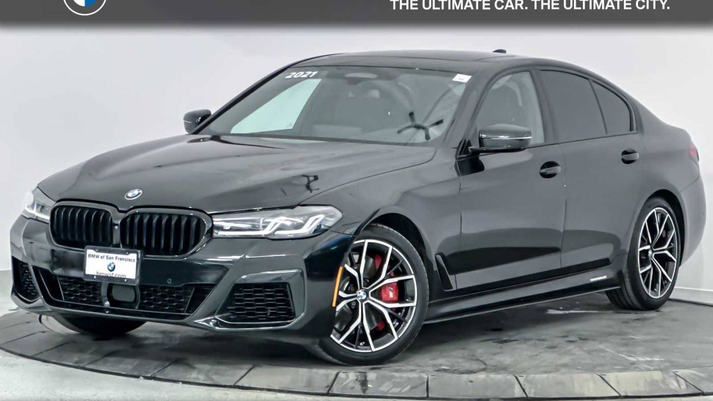 Used BMW 5 Series 540i for Sale Near Me Page 2 TrueCar