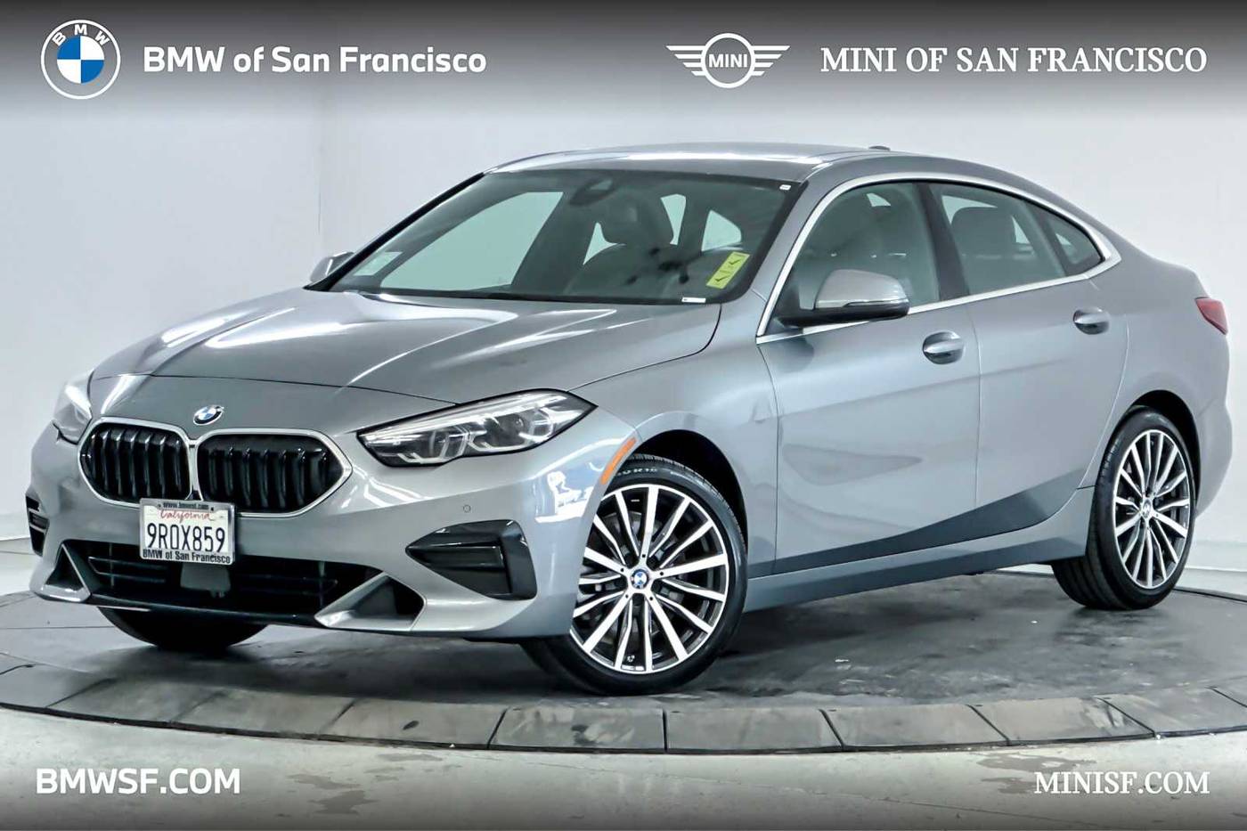 2024 BMW 2 Series 228i — Sedan — 3,575 mi — San Francisco, CA