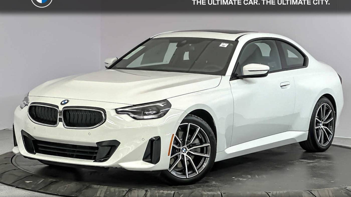 New BMW 2 Series for Sale (with Photos) U.S. News & World Report
