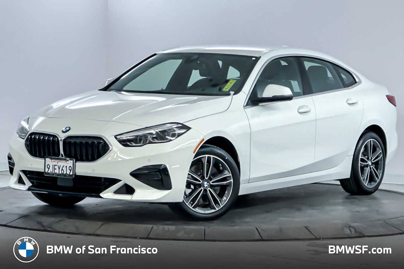2023 BMW 2 Series 228i — Sedan — 15,207 mi — San Francisco, CA