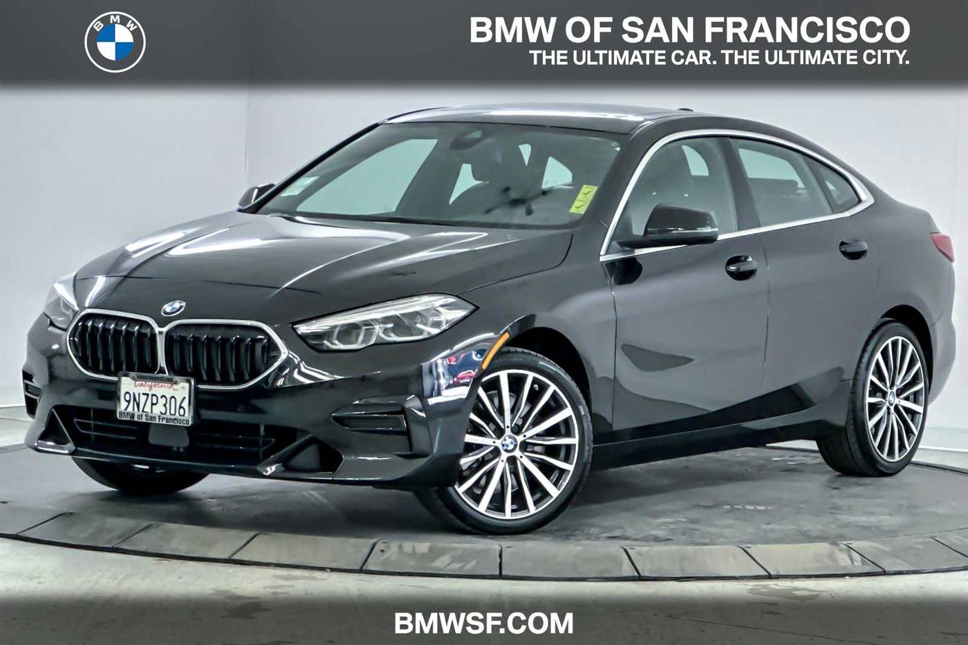 2024 BMW 2 Series 228i — Sedan — 3,862 mi — San Francisco, CA