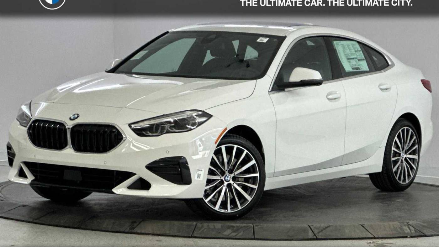 2024 BMW 2 Series 228i — Sedan — 4,477 mi — San Francisco, CA
