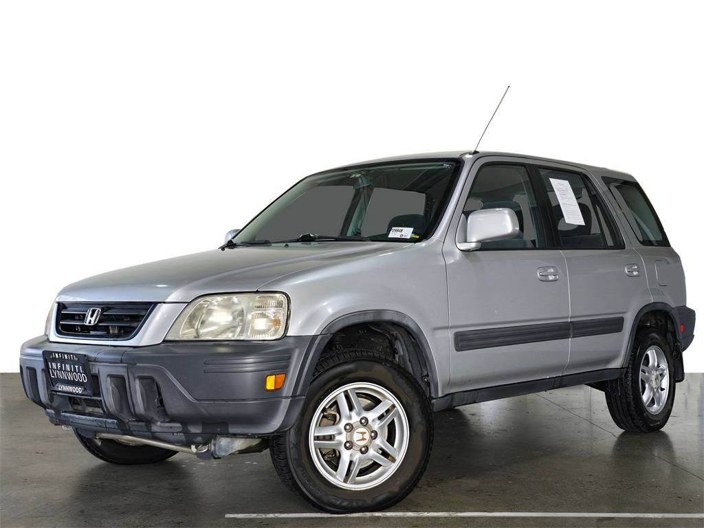 2000 Honda CR-V EX — SUV — 199,219 mi — Lynnwood, WA