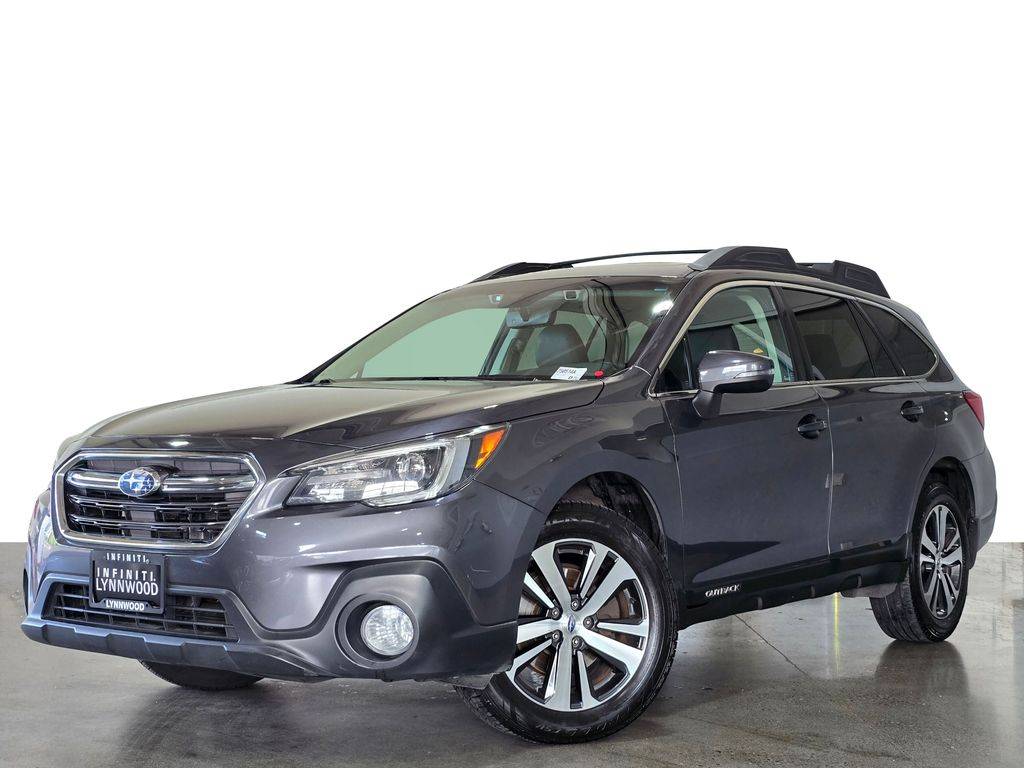 2019 Subaru Outback 2.5i Limited — SUV — 126,203 mi — Lynnwood, WA