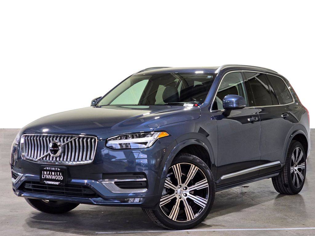 2022 Volvo XC90 Inscription — SUV — 21,901 mi — Lynnwood, WA