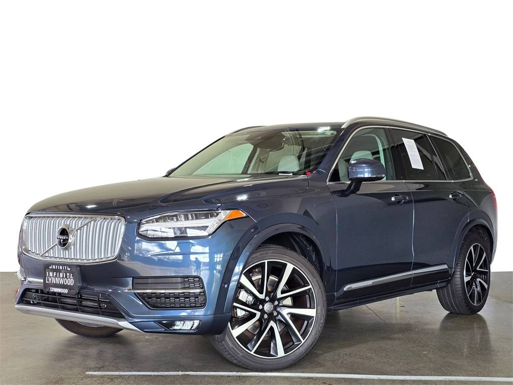 2019 Volvo XC90 Inscription — SUV — 40,745 mi — Lynnwood, WA