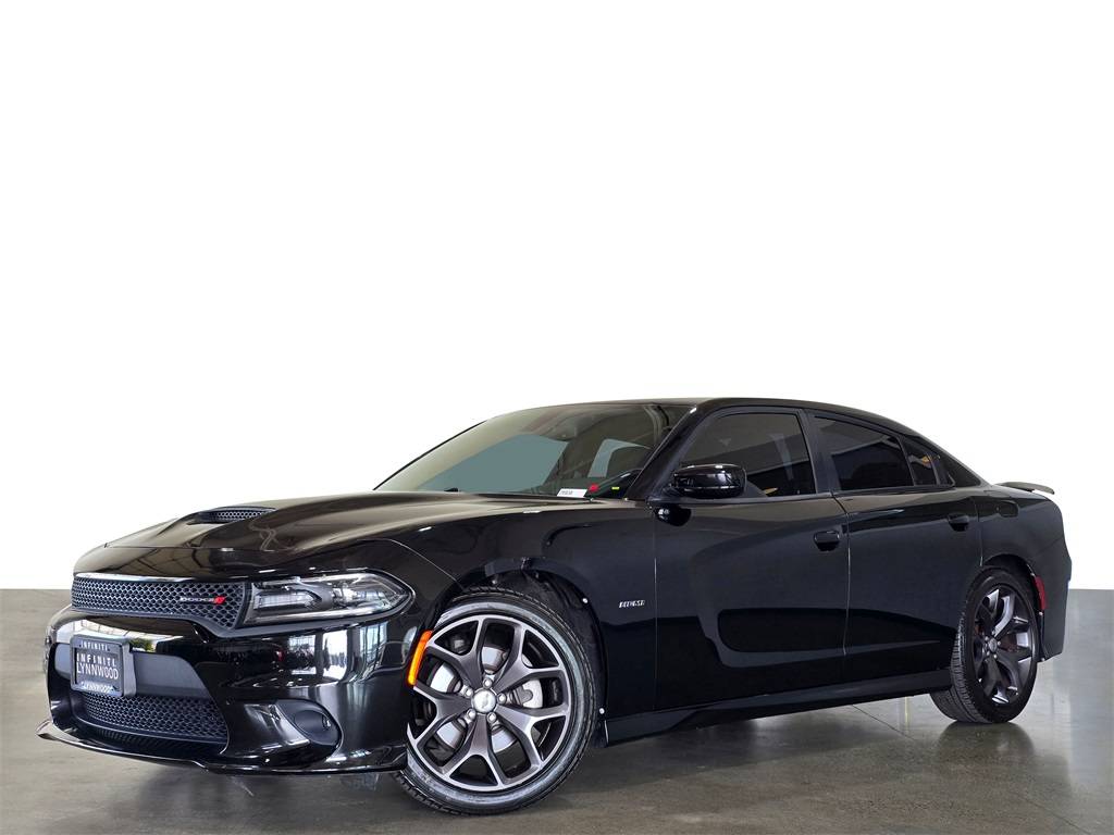 2019 Dodge Charger R/T — Sedan — 88,628 mi — Lynnwood, WA