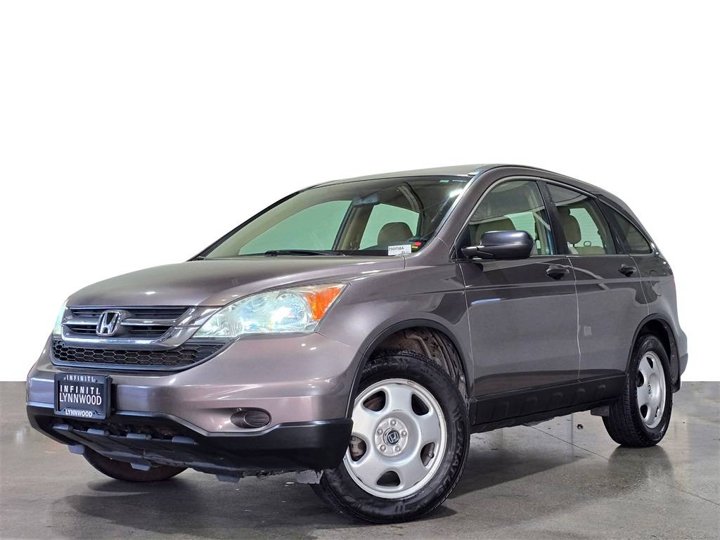 2011 Honda CR-V LX — SUV — 145,978 mi — Lynnwood, WA