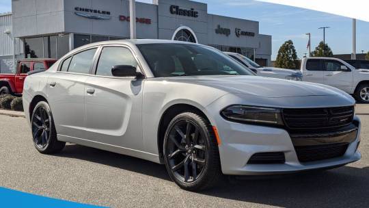 New Dodge Charger for Sale Near Me - TrueCar