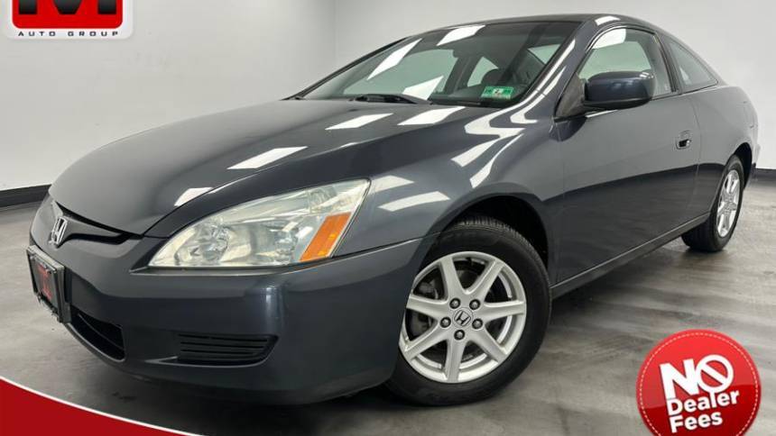 2003 Honda Accord EX V-6